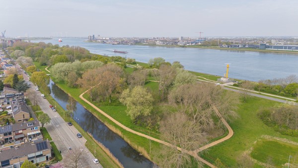 Medium property photo - Kastanjelaan 27, 3181 BK Rozenburg